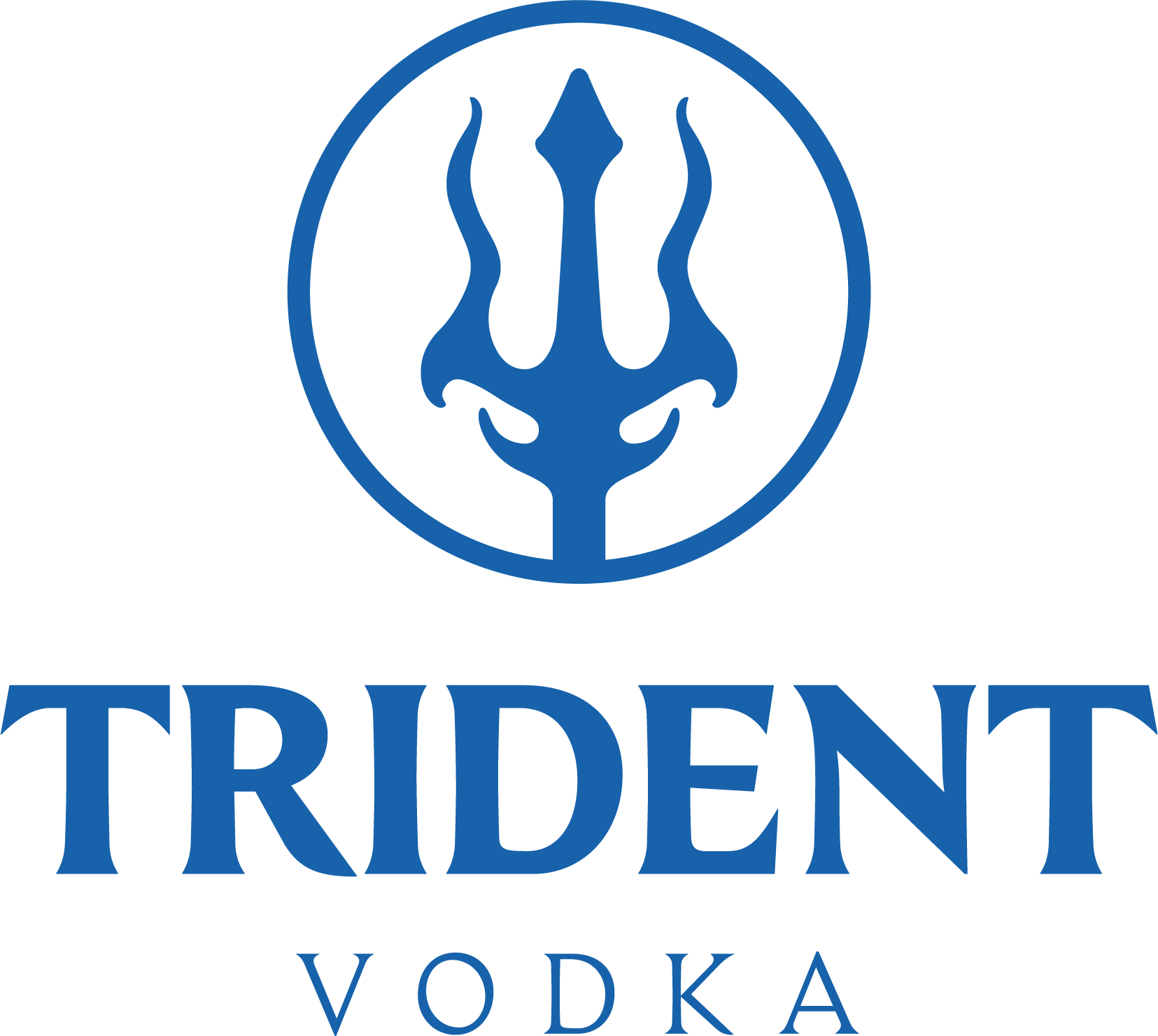 Trident Vodka