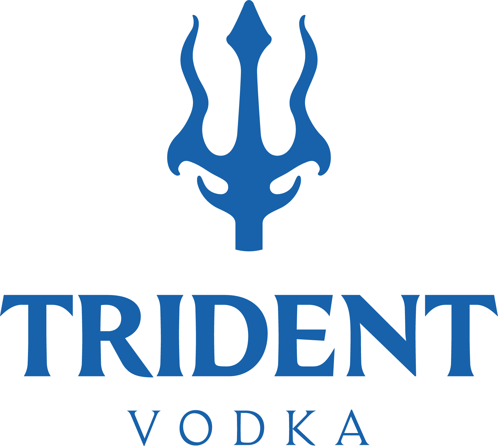 Trident Vodka
