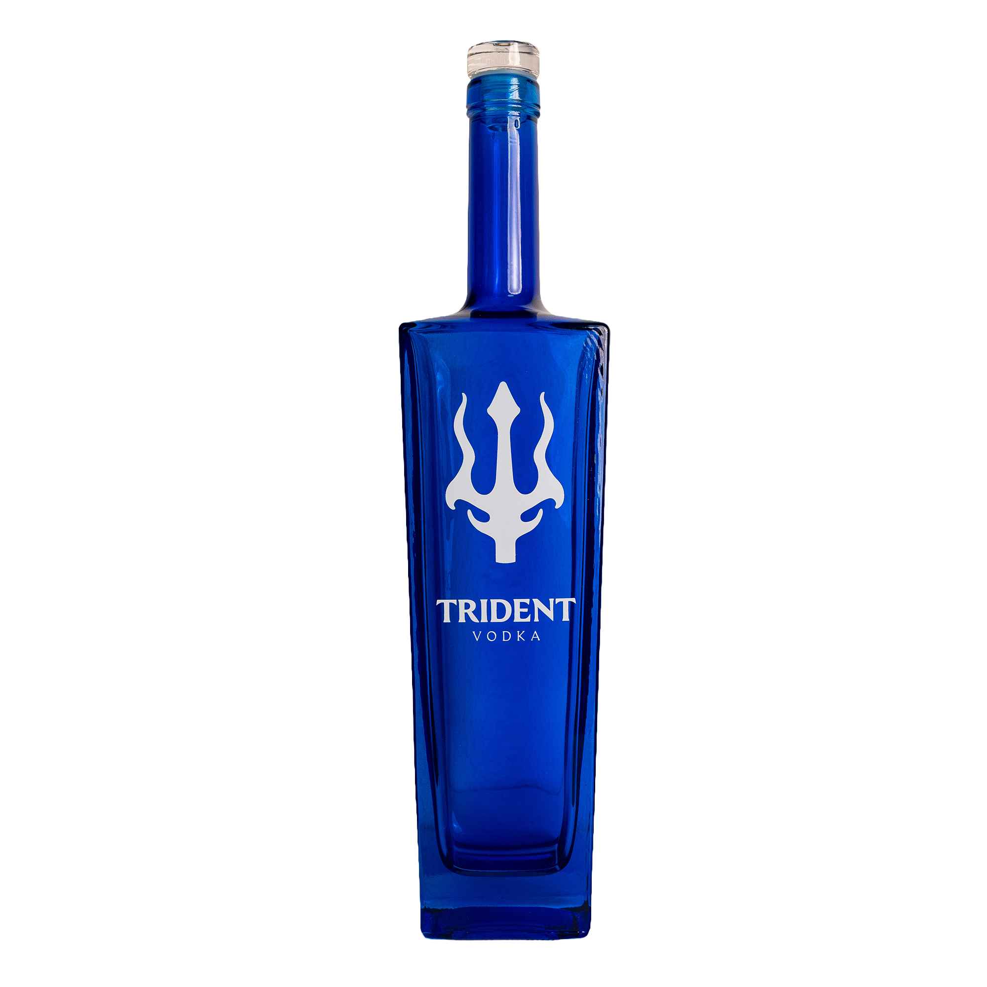 Trident Vodka